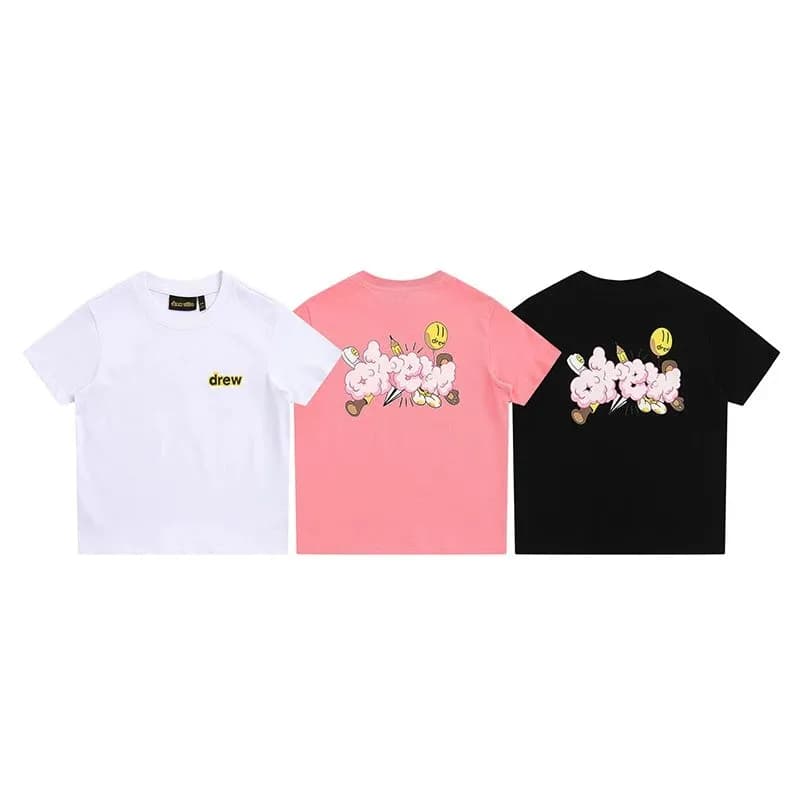 KIDS DREW TEES - JoyaGoo Spreadsheet