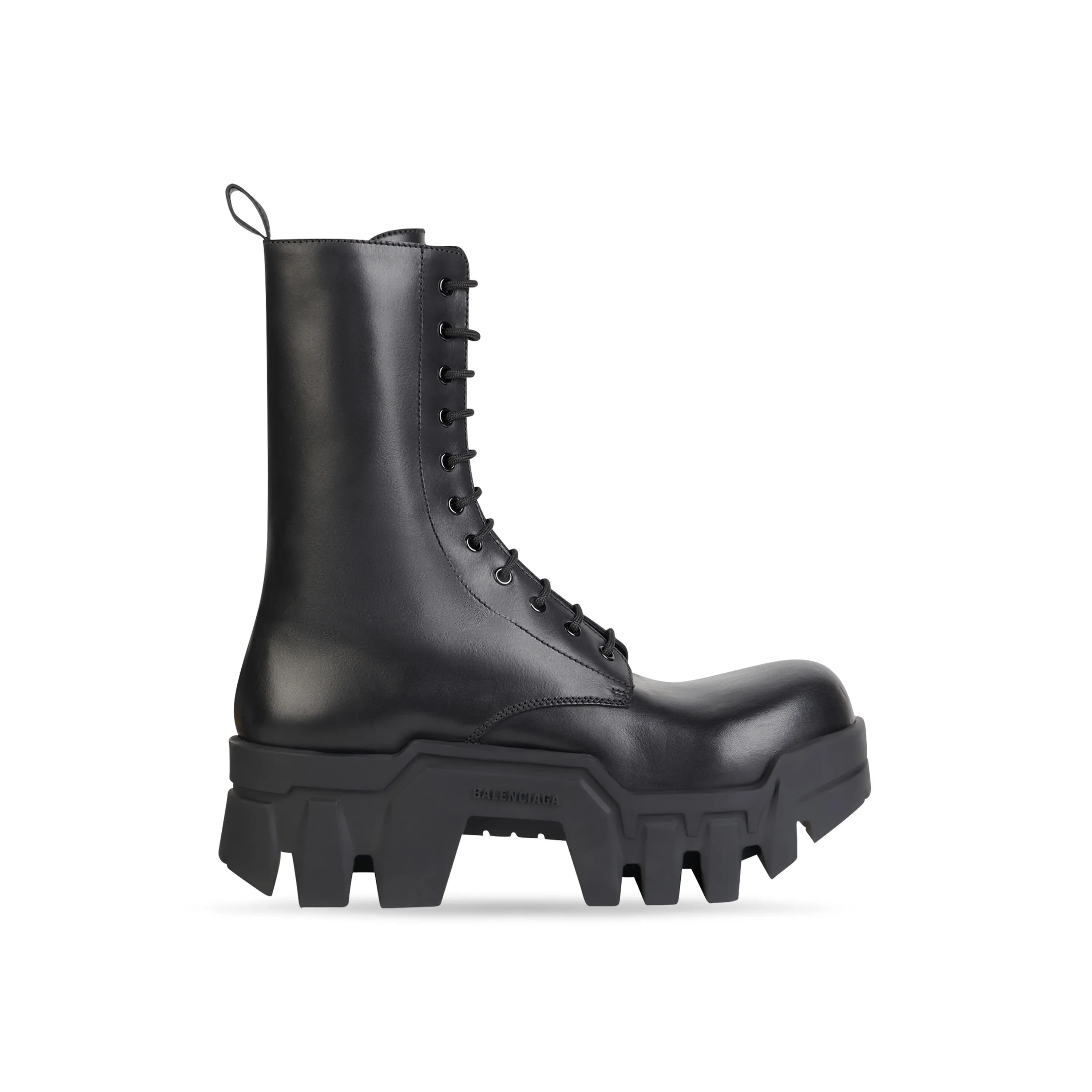 Balenciaga Bulldozer Boots (5+ Styles) - JoyaGoo Spreadsheet