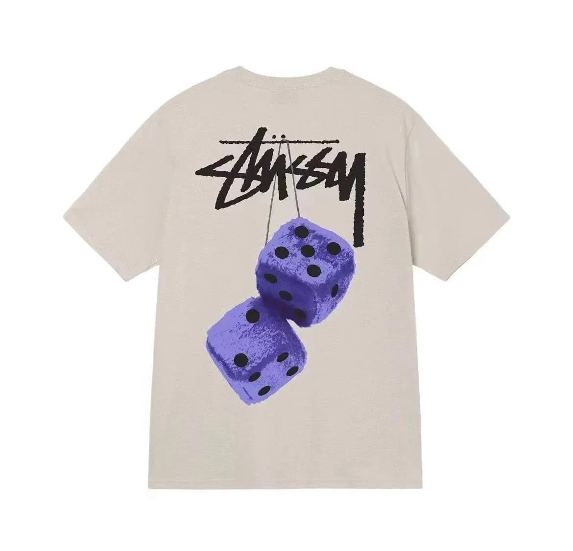 Stussy tee *many colourways* - JoyaGoo Spreadsheet