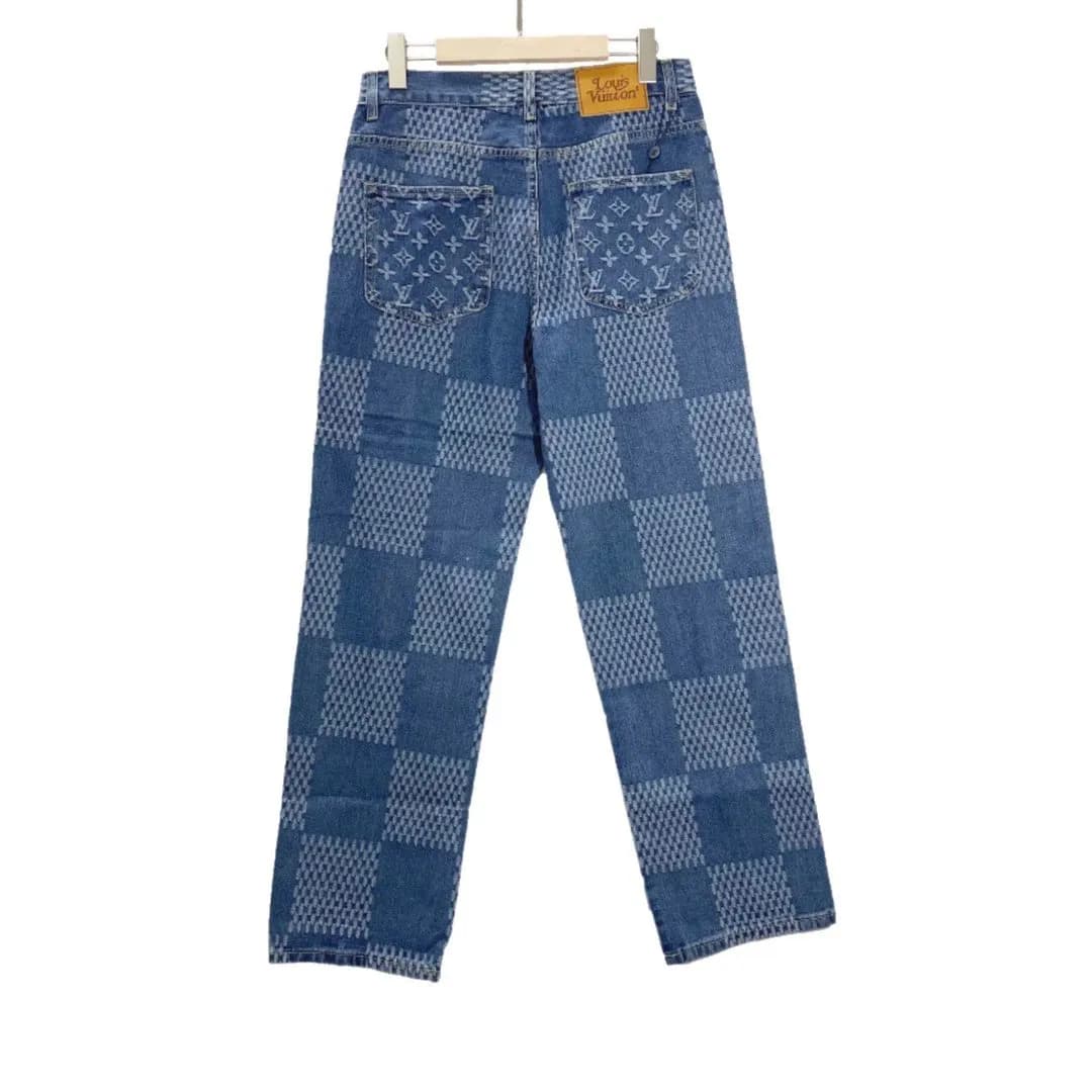 LV DENIM - JoyaGoo Spreadsheet
