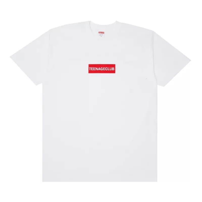 supreme box tee - JoyaGoo Spreadsheet