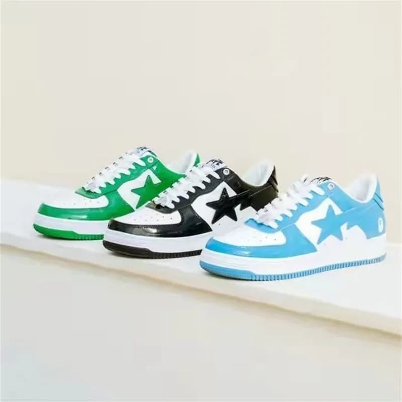 bapesta - Image 2