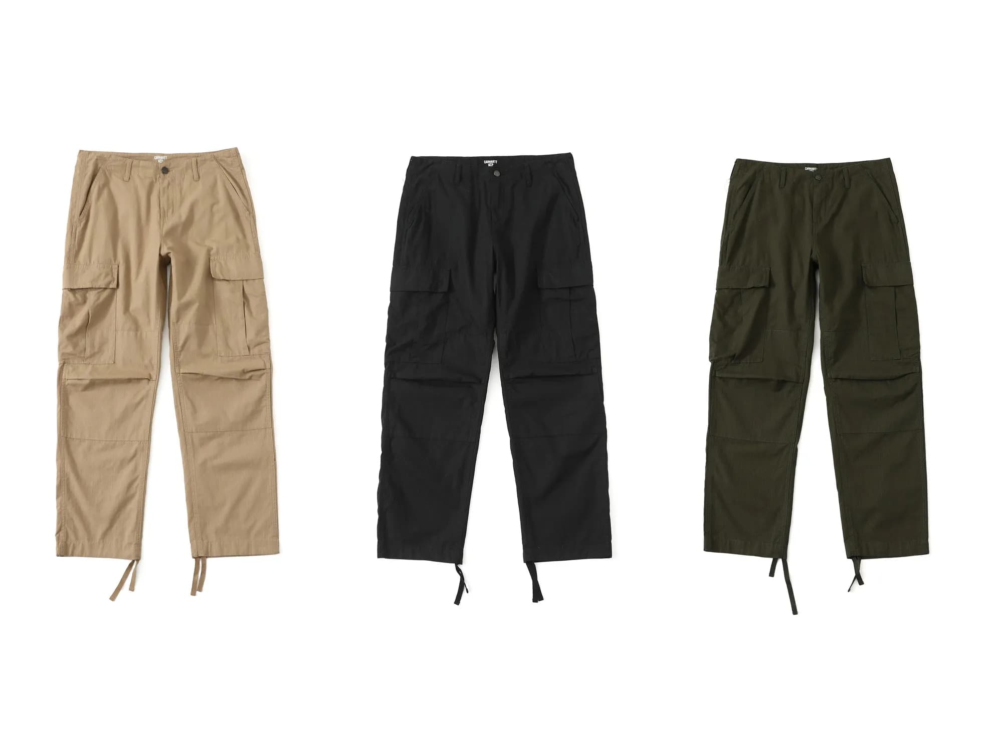 CARHARTTT PANTS - JoyaGoo Spreadsheet