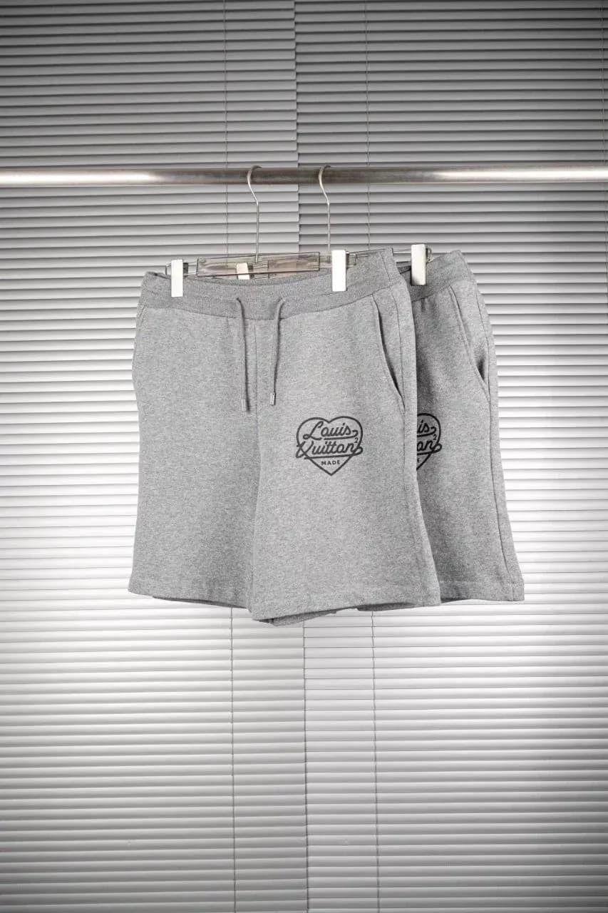 LV SHORTS GREY - JoyaGoo Spreadsheet