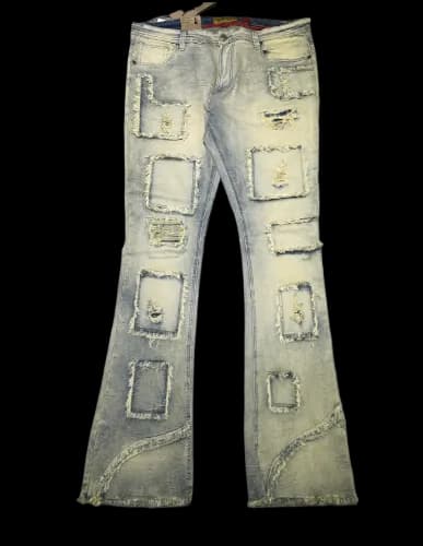 MAKOBI JEANS - JoyaGoo Spreadsheet