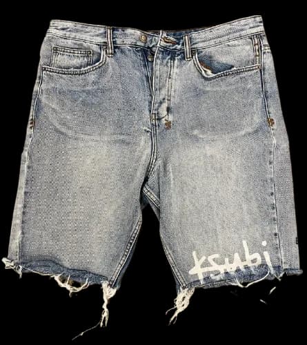 KSUBI JORTS - JoyaGoo Spreadsheet