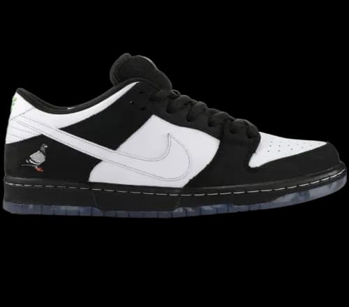 nike dunk low 1:1 - Image 2