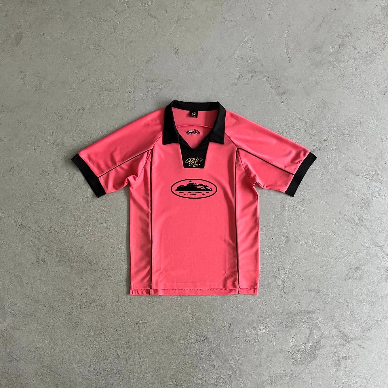 corteiz pink jersey - JoyaGoo Spreadsheet
