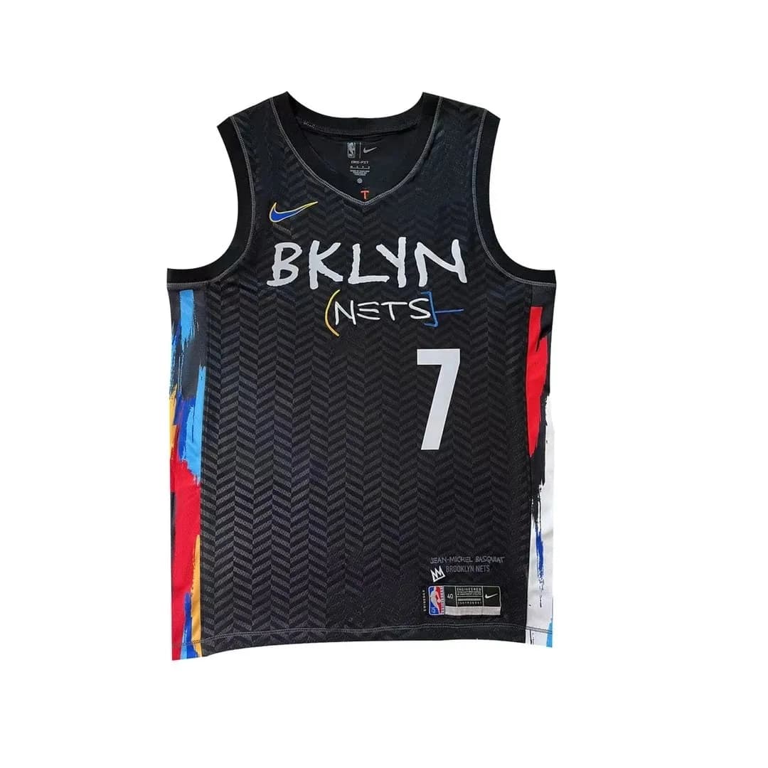 NETS JERSEY - JoyaGoo Spreadsheet