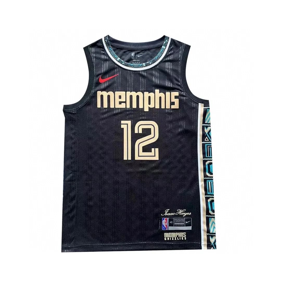 Memphis jersey - JoyaGoo Spreadsheet