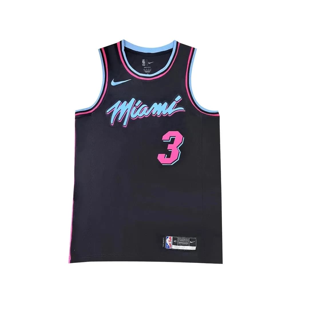 HEAT JERSEY - JoyaGoo Spreadsheet