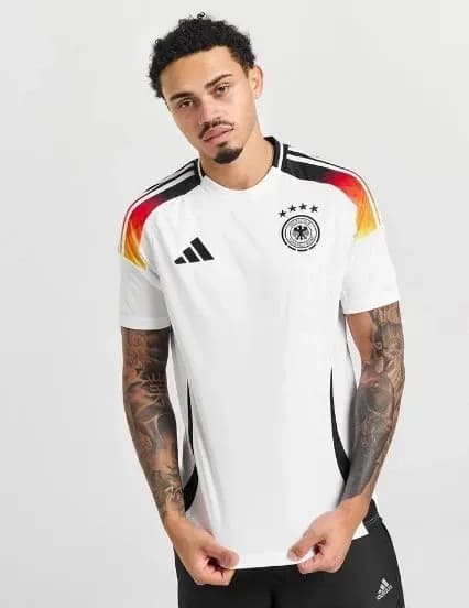 Germany 2024 jersey - JoyaGoo Spreadsheet