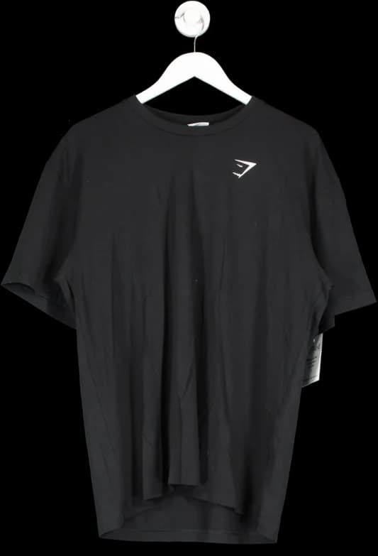 gym shark tees