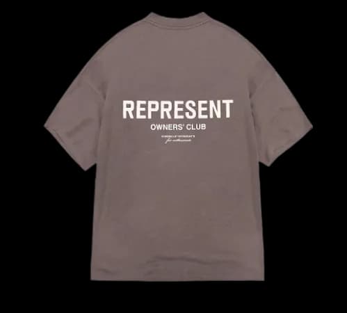 represent tees