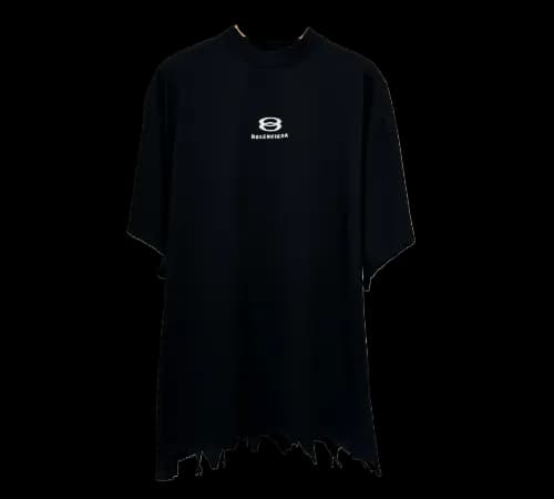 balenciaga ripped logo tee - JoyaGoo Spreadsheet