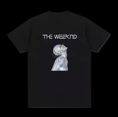 the weekend tee - JoyaGoo Spreadsheet