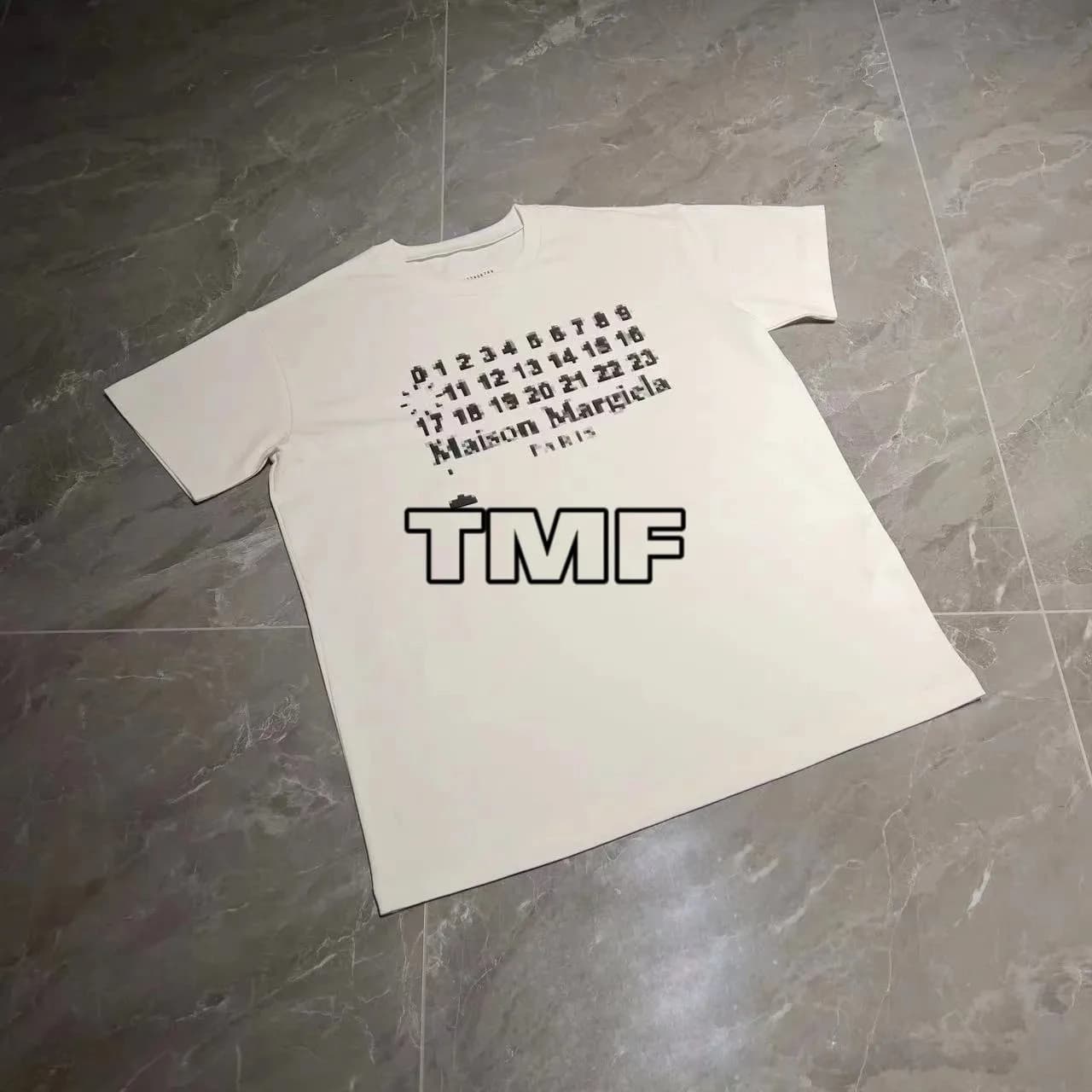 Maison mari shirt - JoyaGoo Spreadsheet