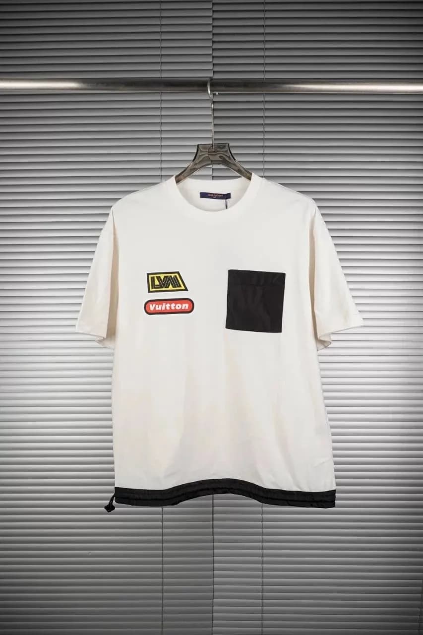 LV DRAWSTRING SHIRT - JoyaGoo Spreadsheet