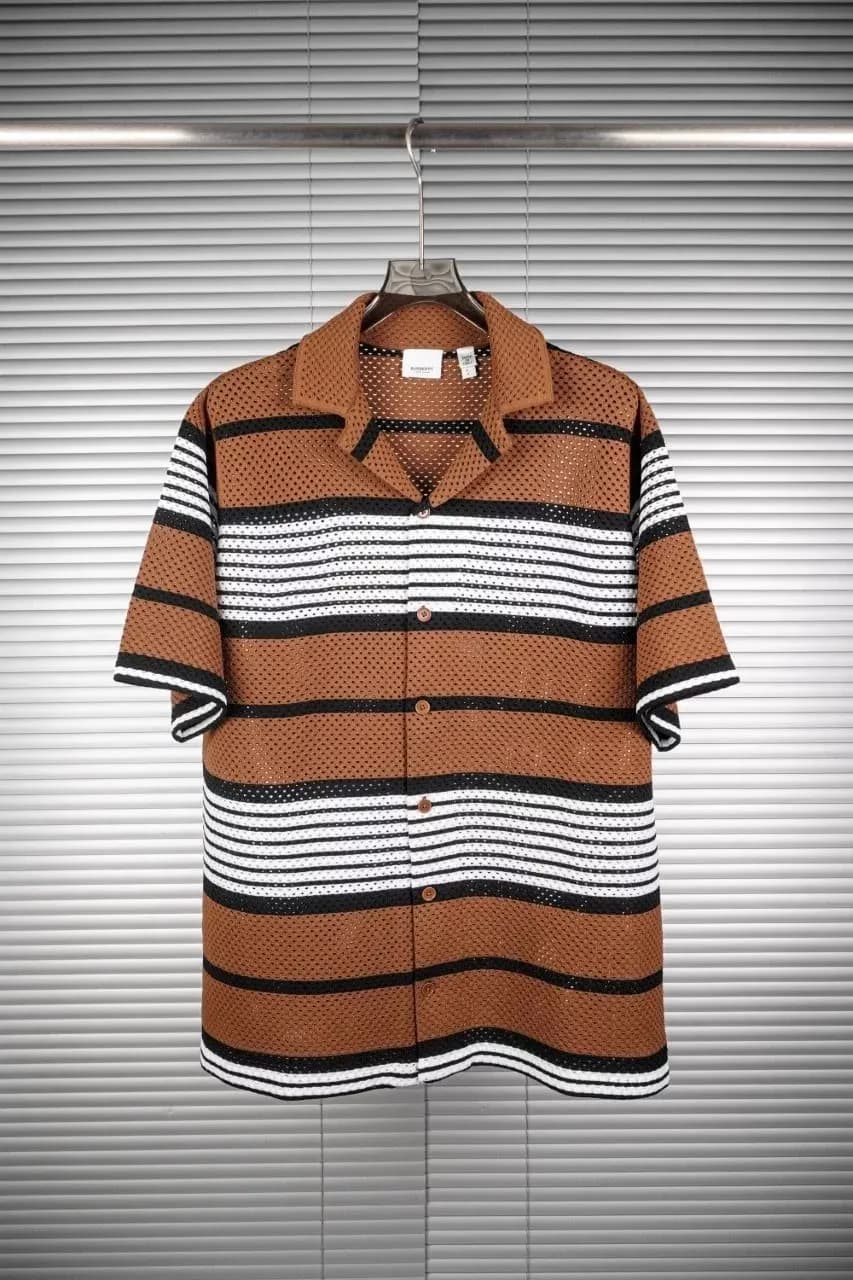 Burr berry polo - JoyaGoo Spreadsheet