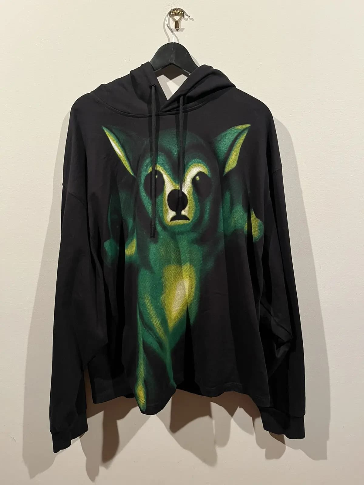 Anonymous Club Chihuahua Hoodie - JoyaGoo Spreadsheet