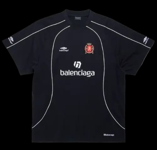 BALENCIAGA JERSEY