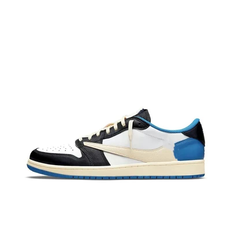 aj1 travis scott - Image 2