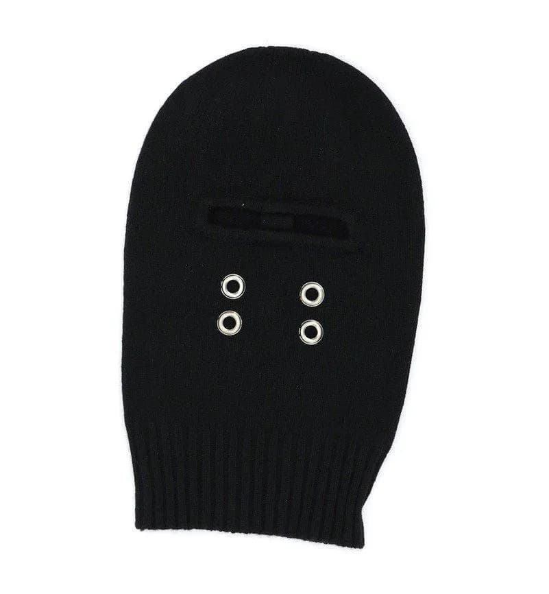 Rick Owens Gimp Balaclava - JoyaGoo Spreadsheet
