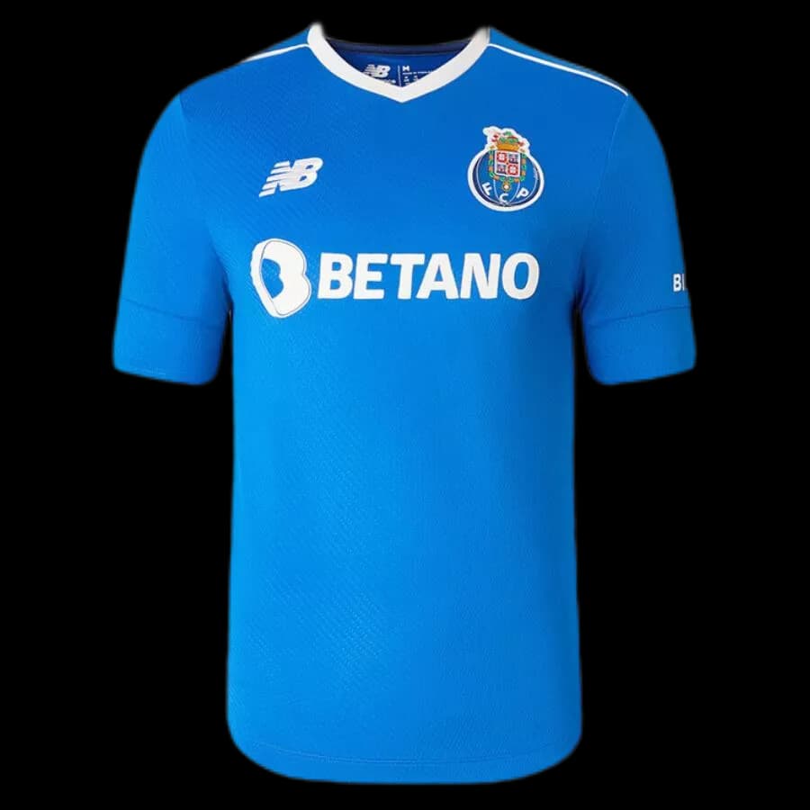 FC Porto Jersey - JoyaGoo Spreadsheet