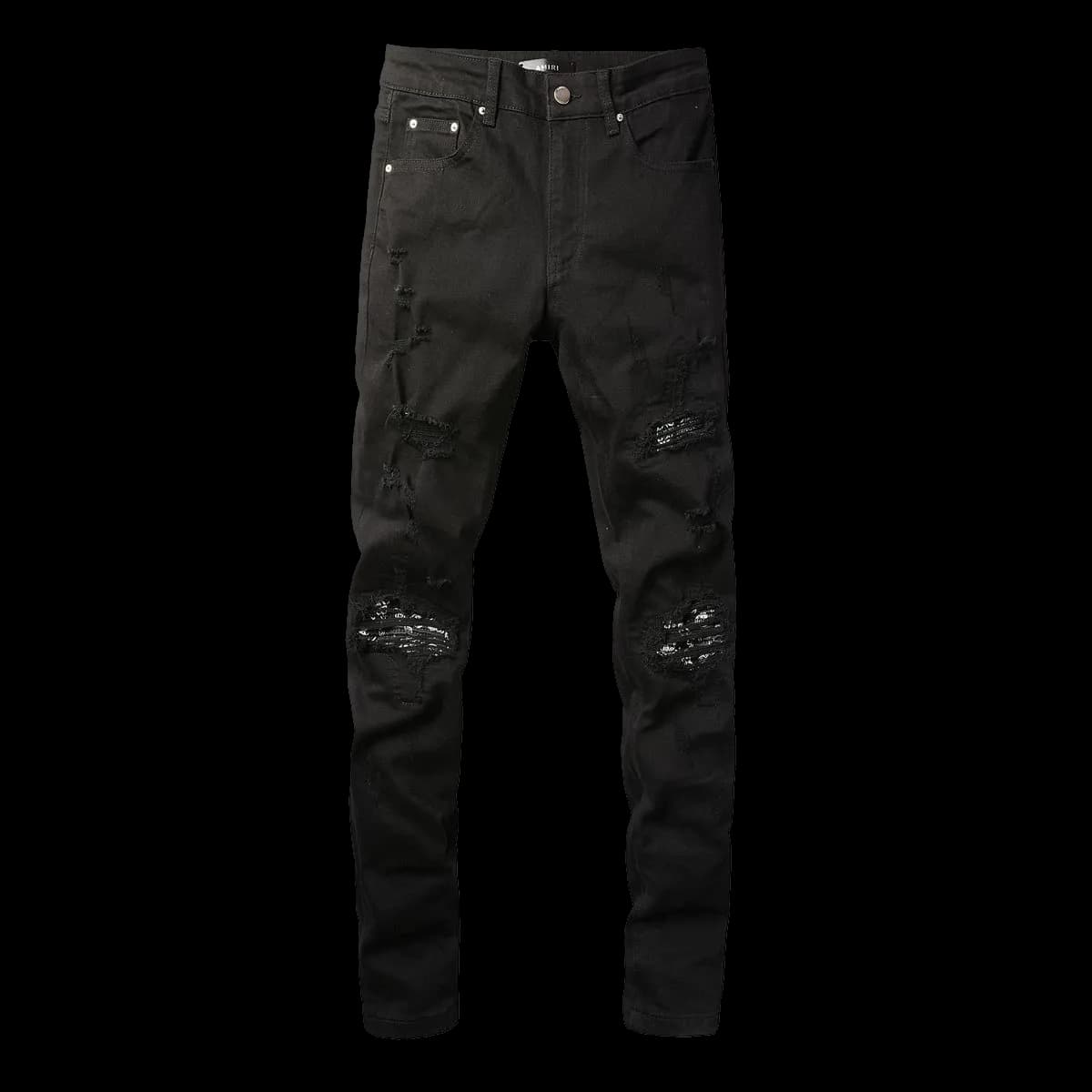 Amiri Jeans - JoyaGoo Spreadsheet