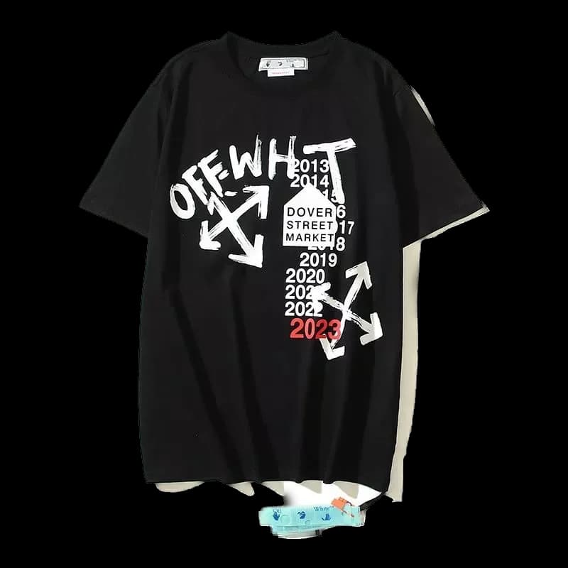 Off White Tee - JoyaGoo Spreadsheet