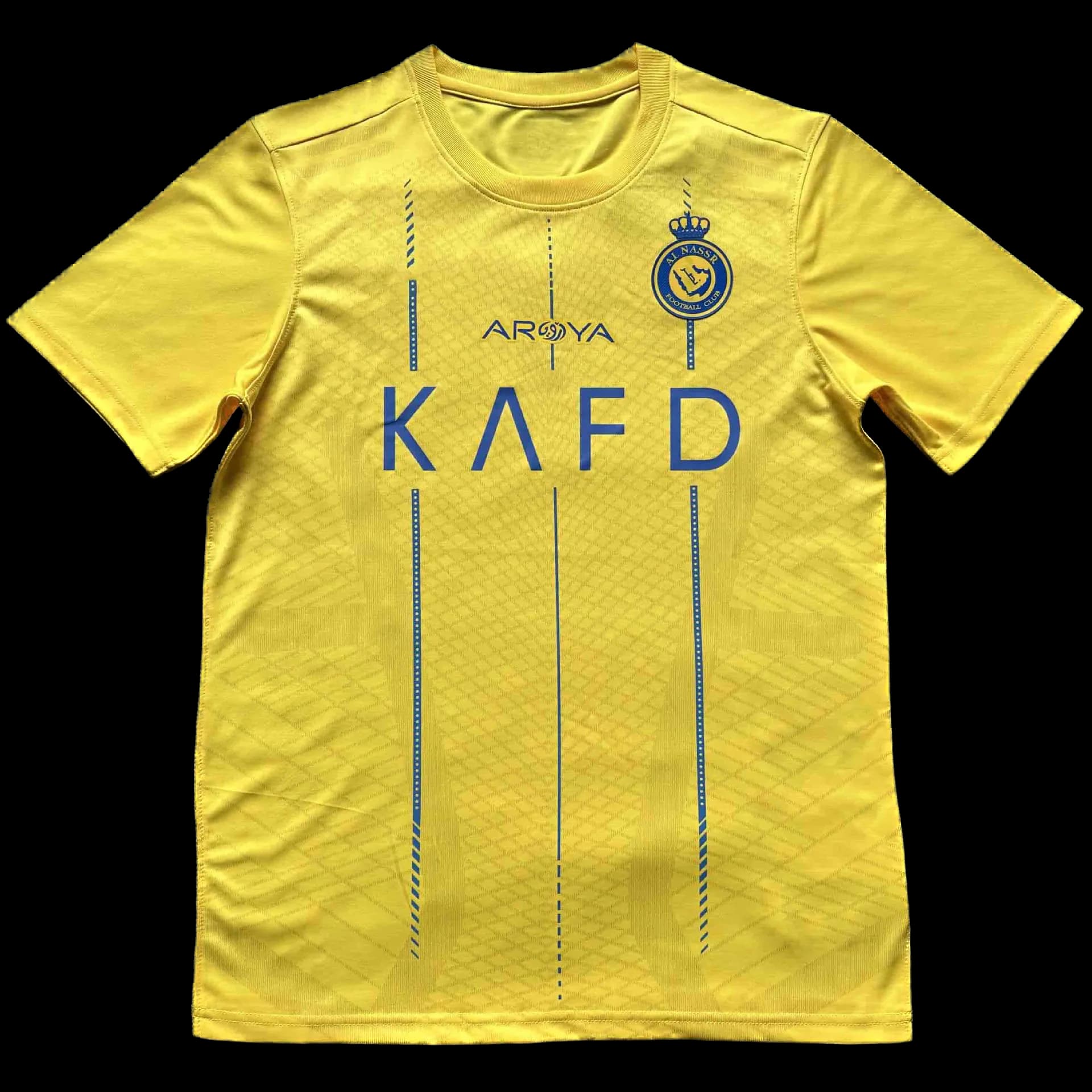 2023-2024 Football Kits