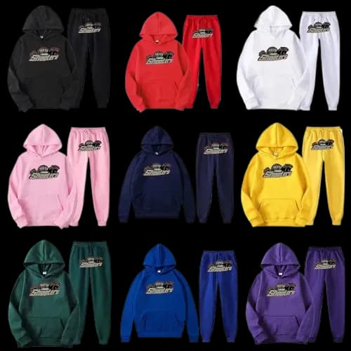 Trapstar Hoodie Cheap - JoyaGoo Spreadsheet