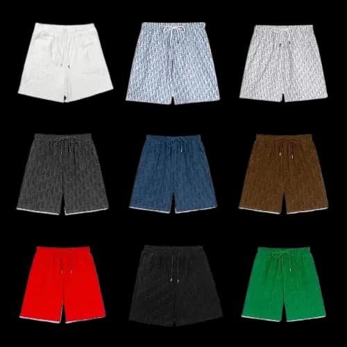 Dior shorts