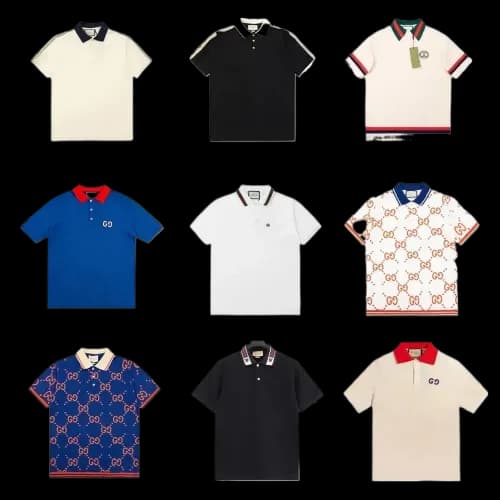 gucci shirts - JoyaGoo Spreadsheet