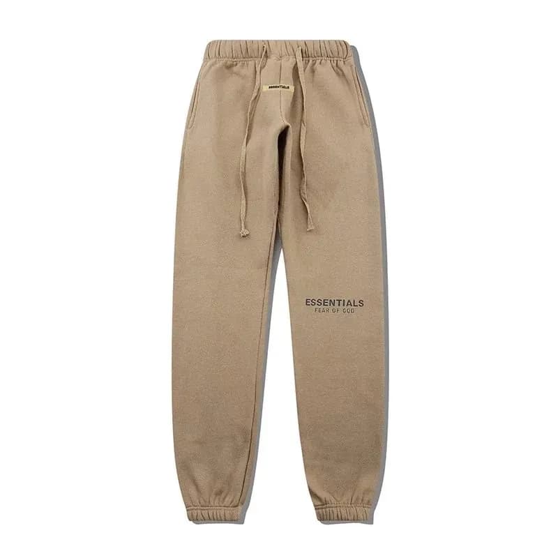 Essentials fear of god (donji deo) - JoyaGoo Spreadsheet