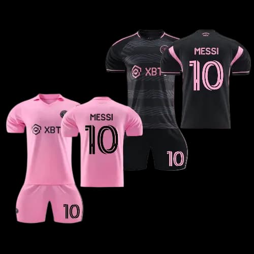 MIAMI JERSEY
