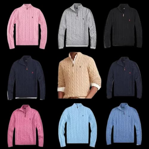 Ralph Lauren Sweater