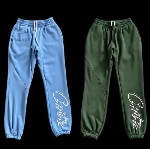 corteiz sweatpants - JoyaGoo Spreadsheet