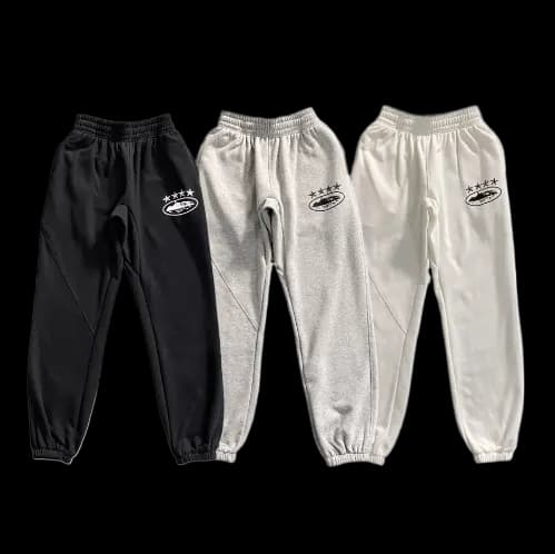corteiz sweatpants 4th anniversary - JoyaGoo Spreadsheet