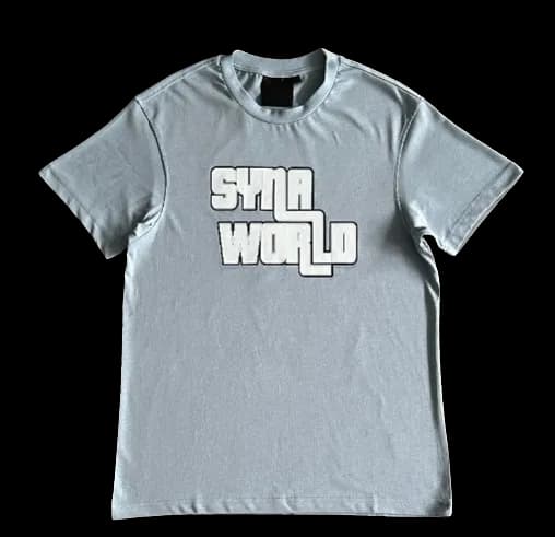 Syna World Gta Tee - JoyaGoo Spreadsheet