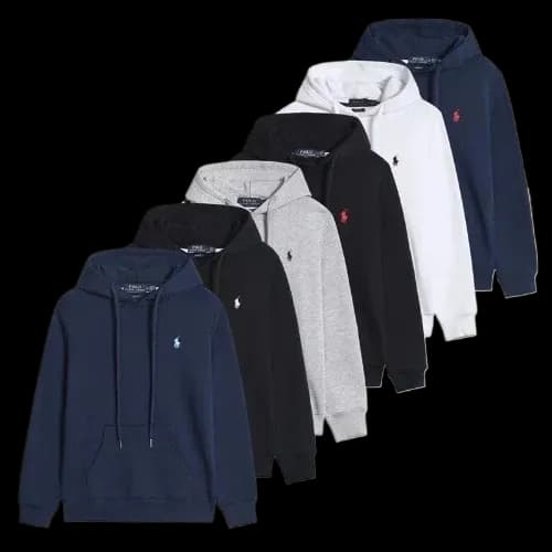 Ralph Hoodie