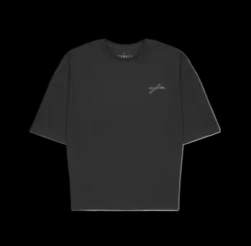 Youngla GymㅤㅤㅤT-Shirt