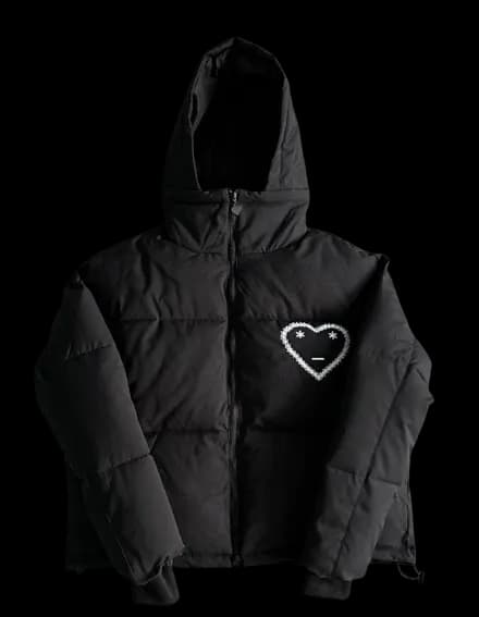 Cari SIcko Jacket - JoyaGoo Spreadsheet