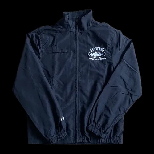 CORTEIZ TRACKSUIT JACKET - JoyaGoo Spreadsheet