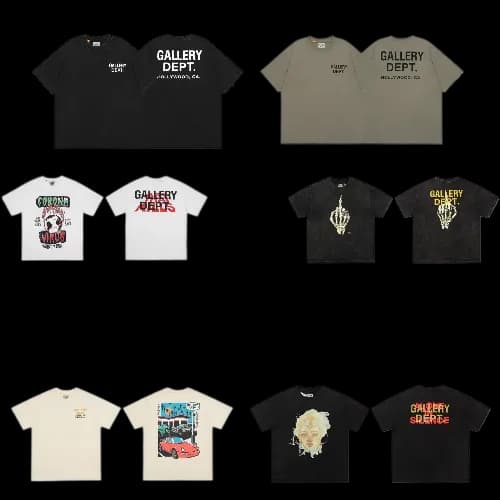 Gallert Dept TEEs - JoyaGoo Spreadsheet