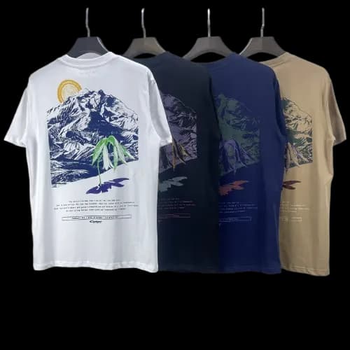 Carhartt tees