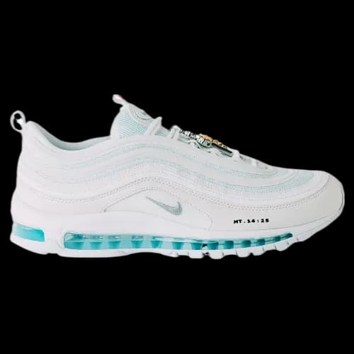 AIR MAX 97 JESUS SHOES - Image 2