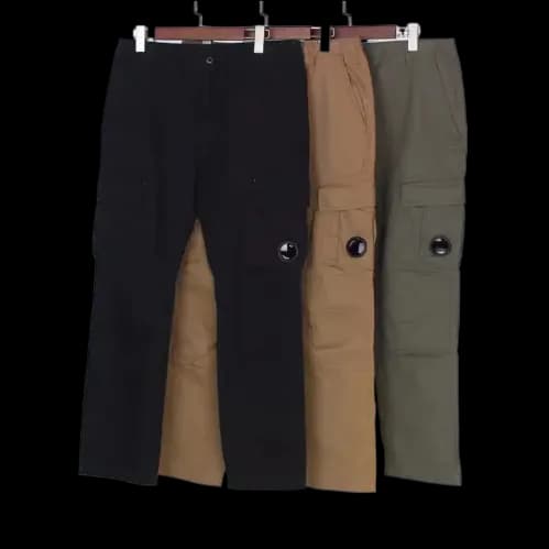 CP Company Cargo Pants
