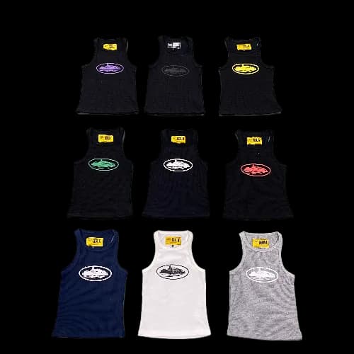 Corteiz Woman TanktopS - JoyaGoo Spreadsheet