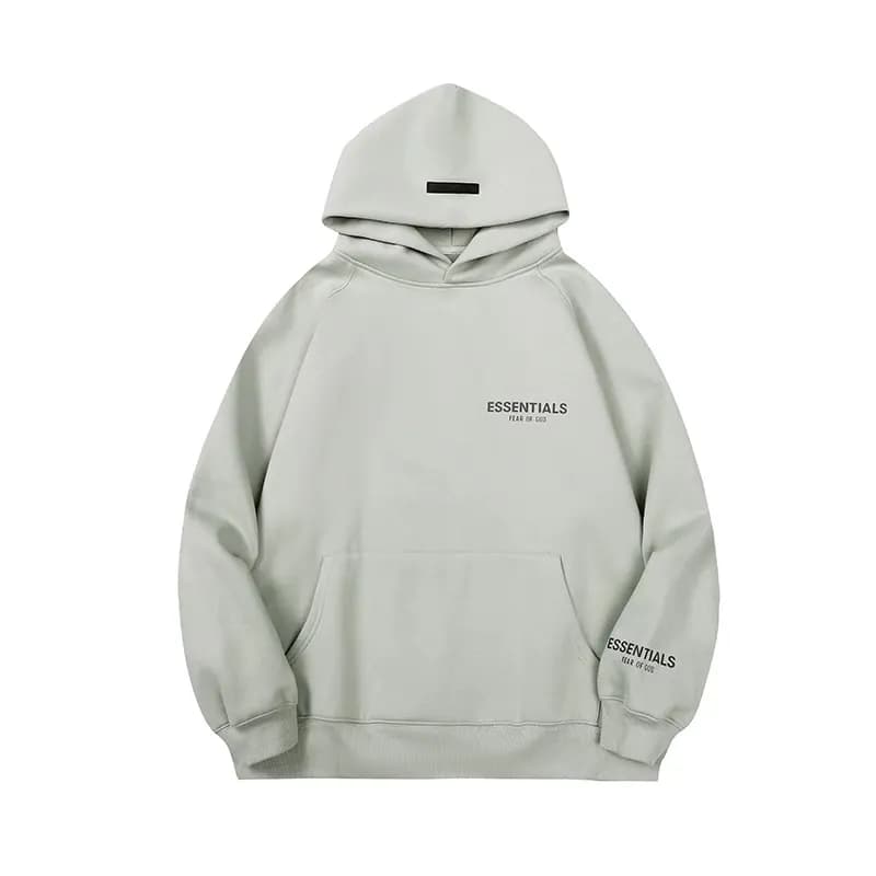 ESSENTIALS hoodies - Image 2